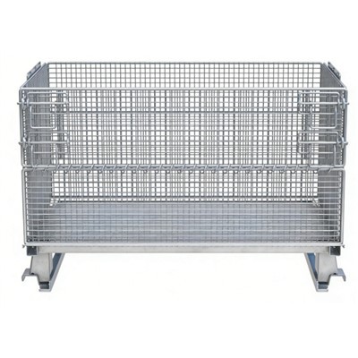 Metalinis apsauginis narvas